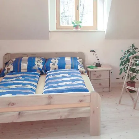 2 Bedroom Cozy In Dautphetal Сasa de vacaciones Mornshausen