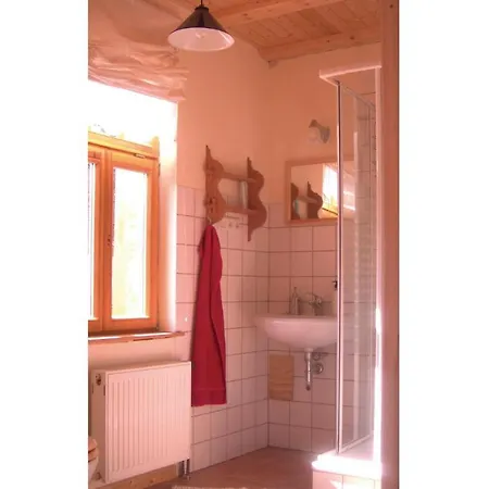 Сasa de vacaciones 2 Bedroom Cozy In Dautphetal *