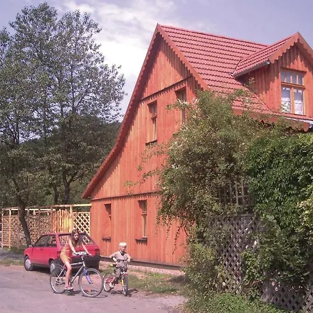 Сasa de vacaciones 2 Bedroom Cozy In Dautphetal *