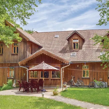 Stunning In Dautphetal With Kitchen Amelose