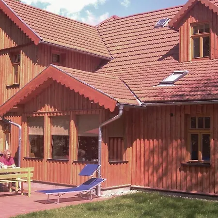 2 Bedroom Cozy In Dautphetal Dom wakacyjny