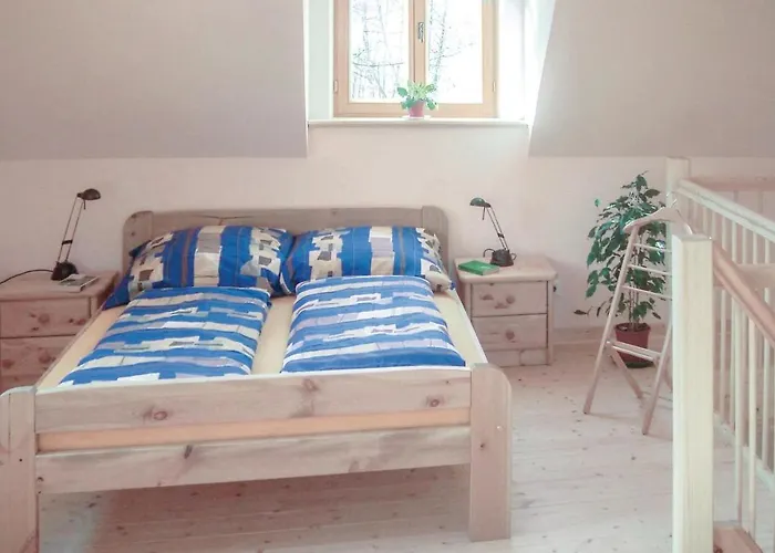 2 Bedroom Cozy In Dautphetal Дом отдыха Mornshausen