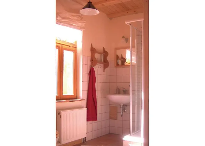 Дом отдыха 2 Bedroom Cozy In Dautphetal *