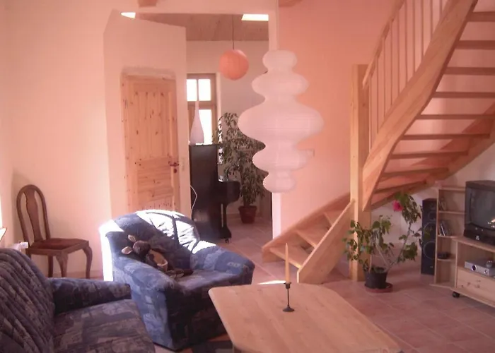 Дом отдыха 2 Bedroom Cozy In Dautphetal