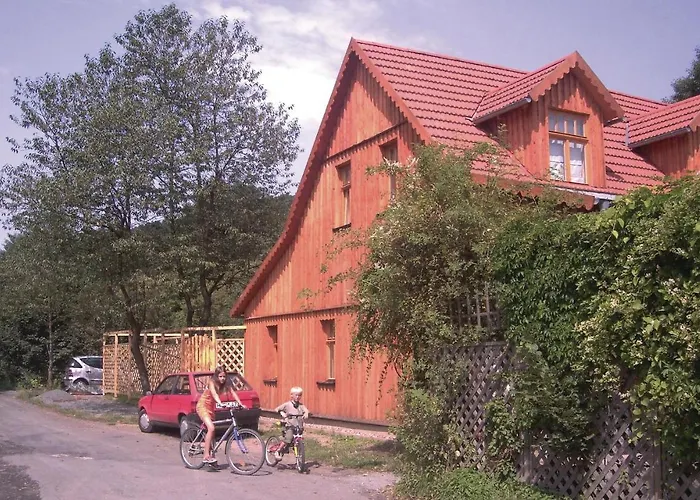 Дом отдыха 2 Bedroom Cozy In Dautphetal *